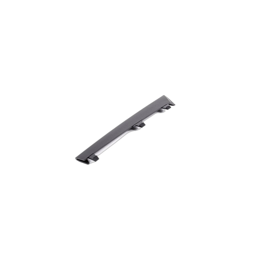 Genuine BMW 51117198899 E90 E91 Finisher, Rod, Left SCHWARZ (Inc. 316d) | ML Performance UK Car Parts