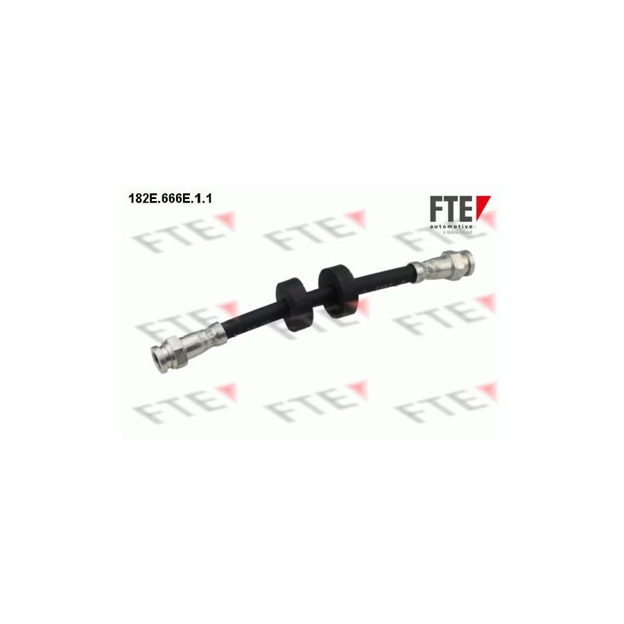 Fte 182E.666E.1.1 Brake Hose | ML Performance UK Car Parts