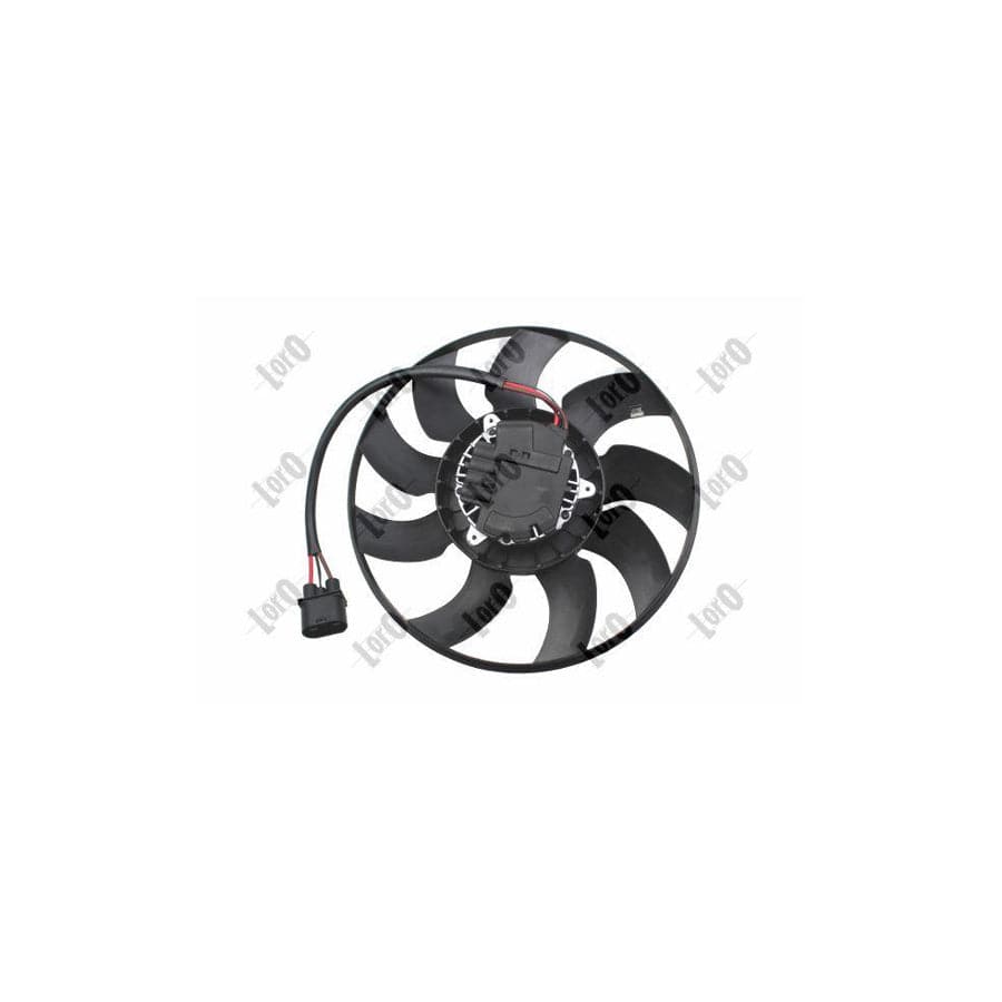 Abakus 0530140051 Fan, Radiator | ML Performance UK