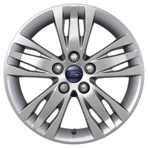 GENUINE FORD 35140812 FOCUS SET OF 4 ALLOY WHEELS 04/2014 07/2015 | ML Performance UK