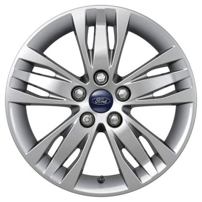 GENUINE FORD 35140812 FOCUS SET OF 4 ALLOY WHEELS 04/2014 07/2015 | ML Performance UK