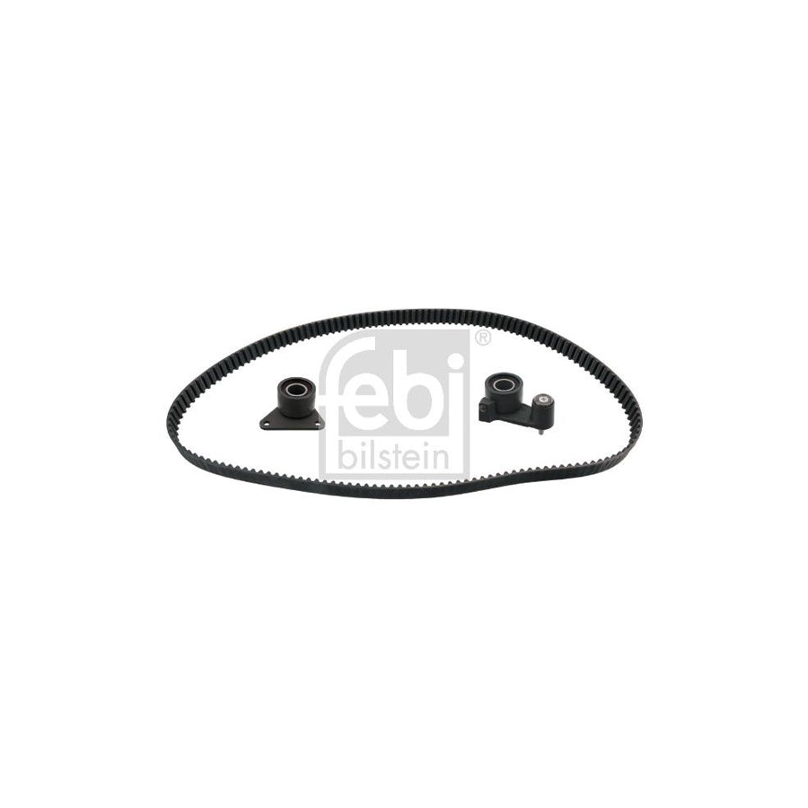 Febi Bilstein 15736 Timing Belt Kit