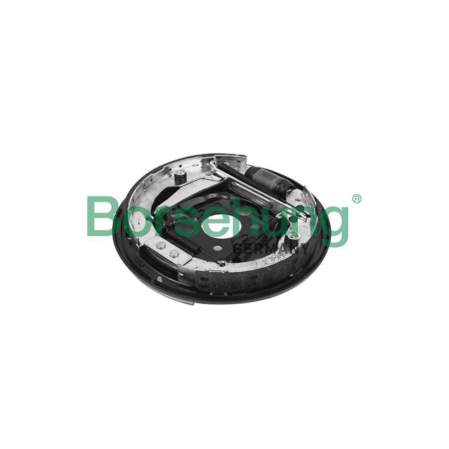 Borsehung B17913 Brake Set, Drum Brakes