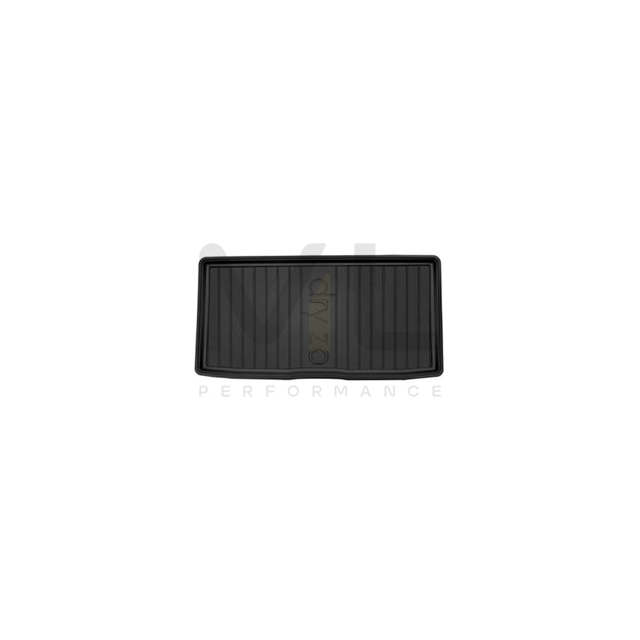 FROGUM DZ549581 Car boot tray for OPEL Karl (C16) Elastomer, Nonslip | ML Performance Car Parts