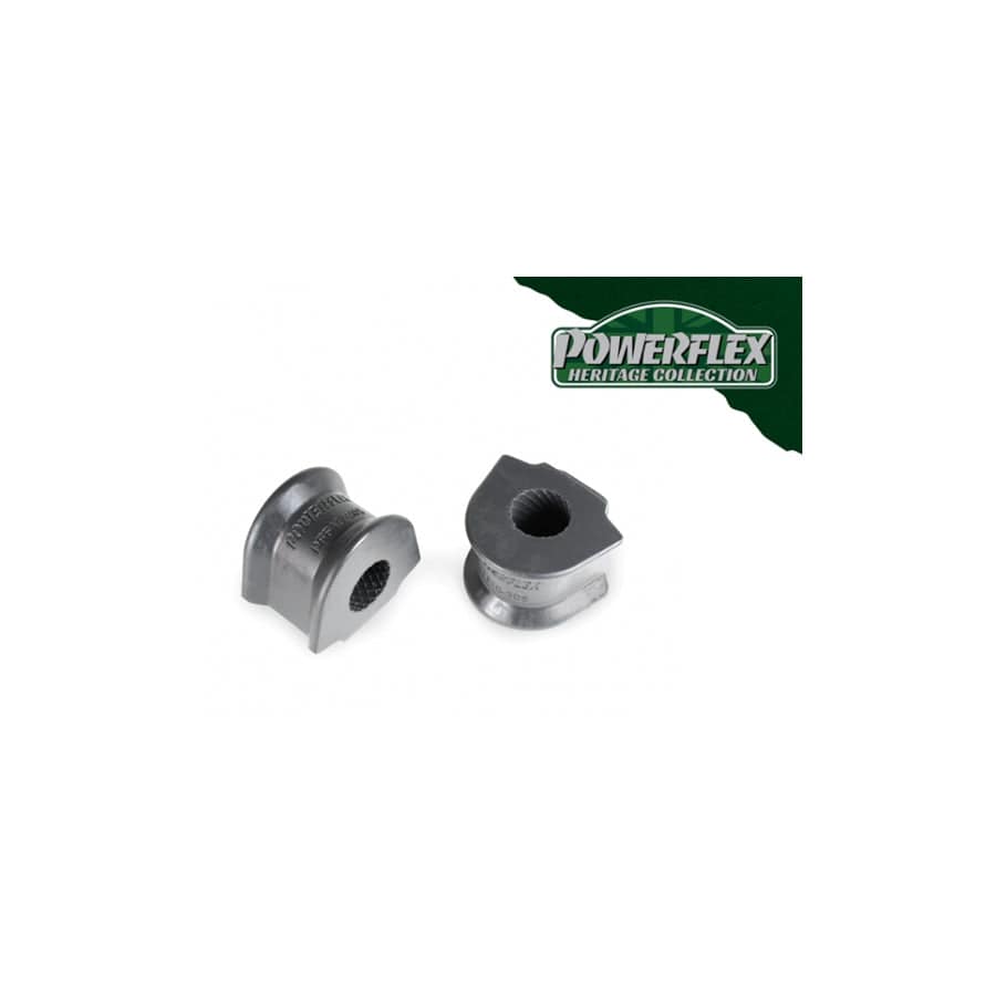 Powerflex PFF19-205H Ford Front Anti Roll Bar Mounting Bush 24mm (Inc. Escort & Orion) | ML Performance UK Car Parts