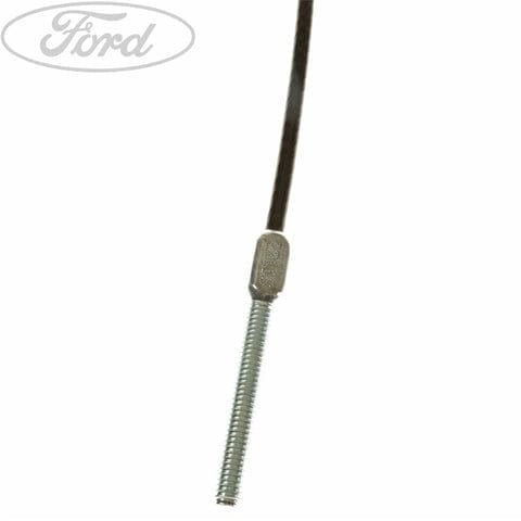 GENUINE FORD 1900071 FOCUS PARKING HAND BRAKE CABLE | ML Performance UK