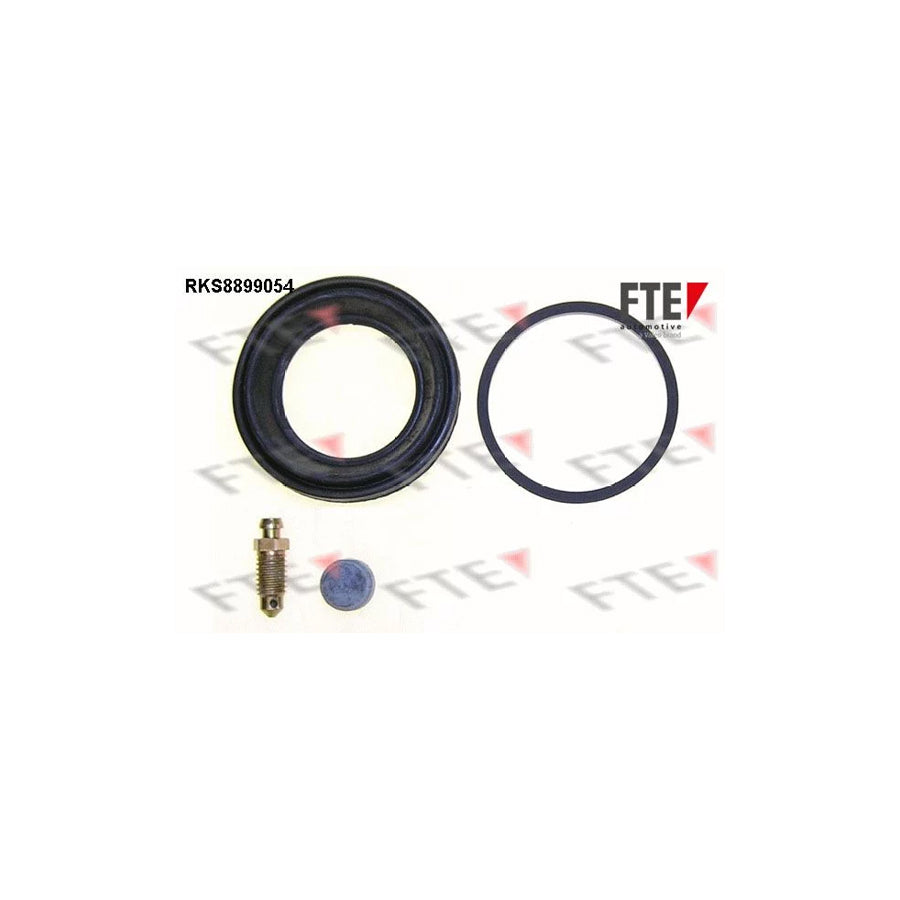 Fte RKS8899054 Repair Kit, Brake Caliper For CitroÃ«n Ax | ML Performance UK Car Parts