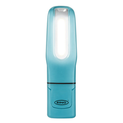 RING RIL6100B Magflex DNA Mini 250 Lumens Rechargeable Blue (12 units ) | ML Performance