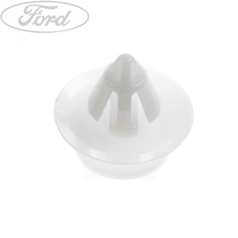 GENUINE FORD 1771538 FOCUS FOCUS ESTATE BODY MOULDING CLIP X5 | ML Performance UK