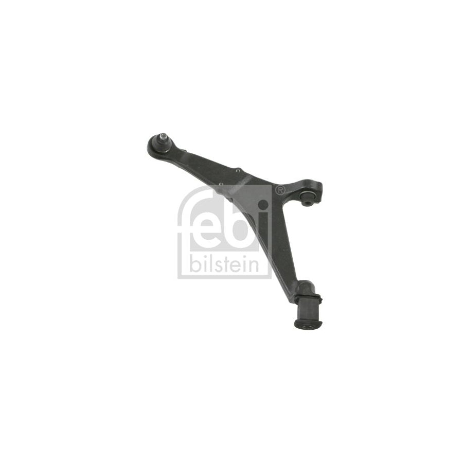 Febi Bilstein 22872 Suspension Arm For Citroen Ax