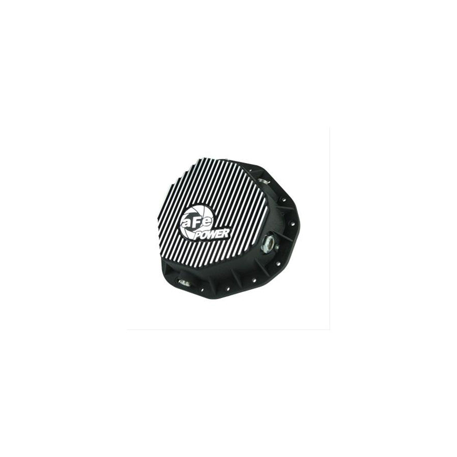  aFe 46-70092 Differential Cover Dodge Diesel Trucks 03-05 L6-5.9L (td)  | ML Performance UK Car Parts