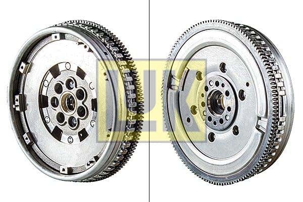 LuK 415 0142 10 Dual Mass Flywheel