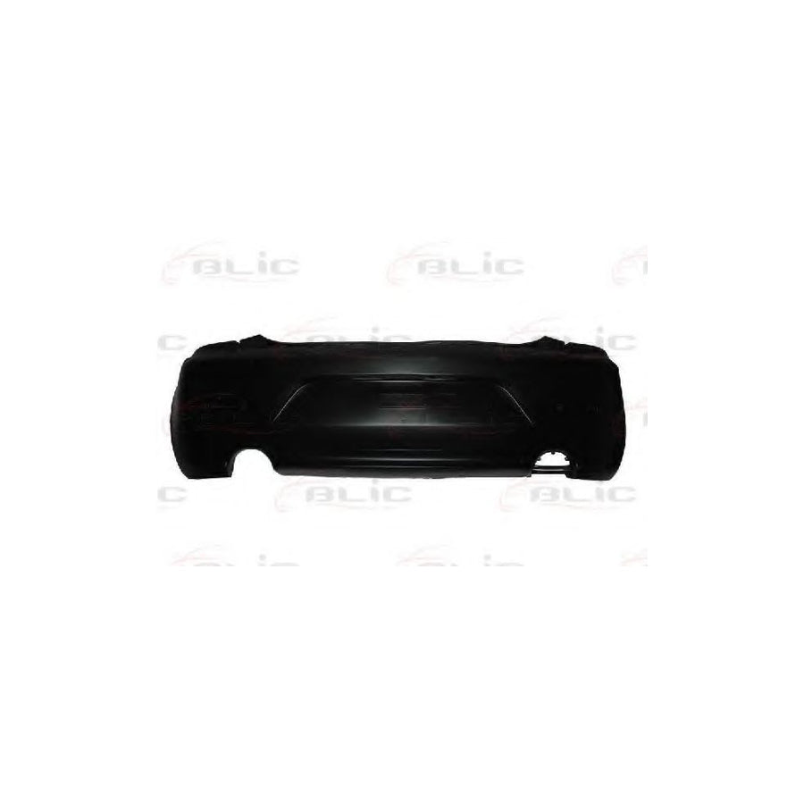 Blic 5506-00-0109951P Rear Bumper For Alfa Romeo 147 (937)