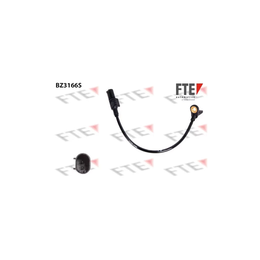 Fte 9400144 Abs Sensor | ML Performance UK Car Parts