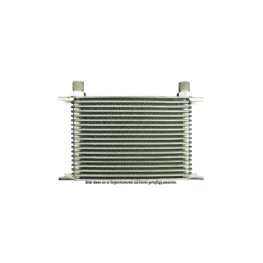 AKS Dasis 930082N Engine Oil Cooler | ML Performance UK