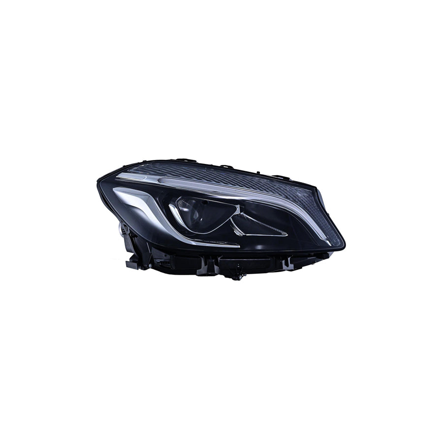 Hella 1EX 354 879-021 Headlight Suitable For Mercedes-Benz A-Class (W176)