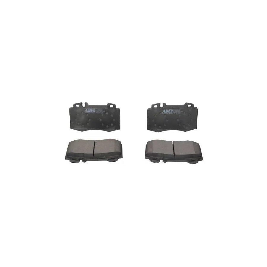 ABE C1M055ABE Brake Pad Set