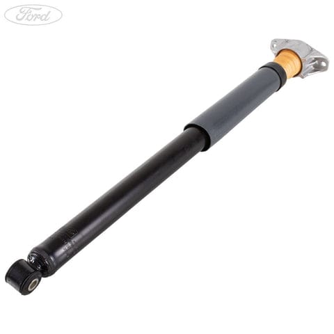 GENUINE FORD 1468811 FOCUS REAR O/S OR N/S SHOCK ABSORBER SUSPENSION STRUT | ML Performance UK