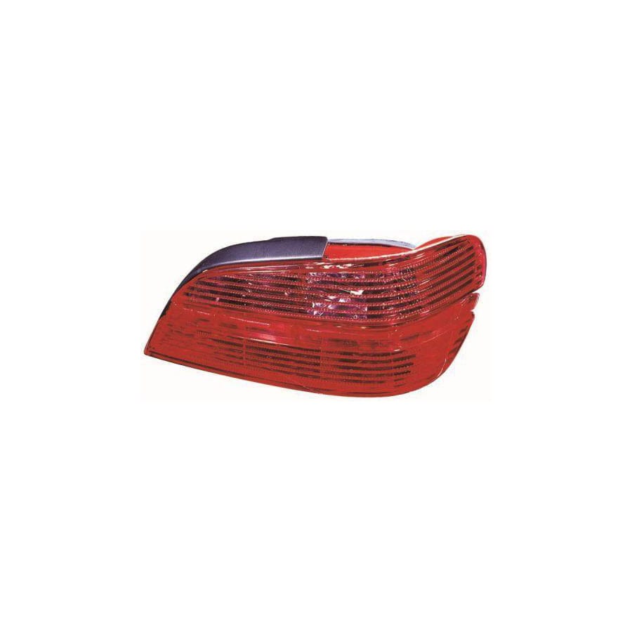 Abakus 5501930RUE Rear Light For Peugeot 406 Saloon | ML Performance UK