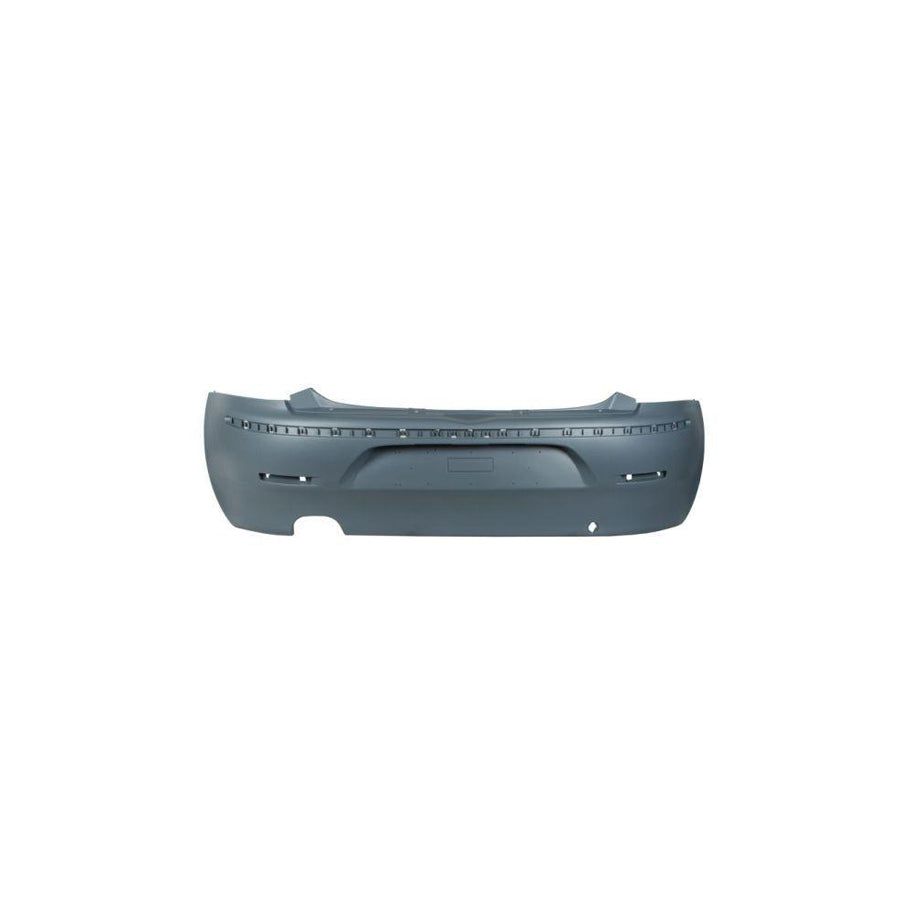 Blic 5506-00-0109950Q Rear Bumper For Alfa Romeo 147 (937)