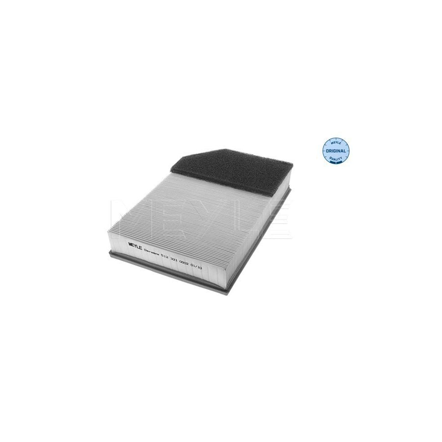 Meyle 512 321 0002 Air Filter