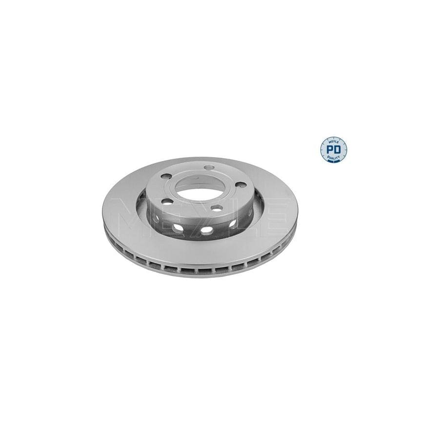 Meyle 115 523 0029/Pd Brake Disc For Audi A8