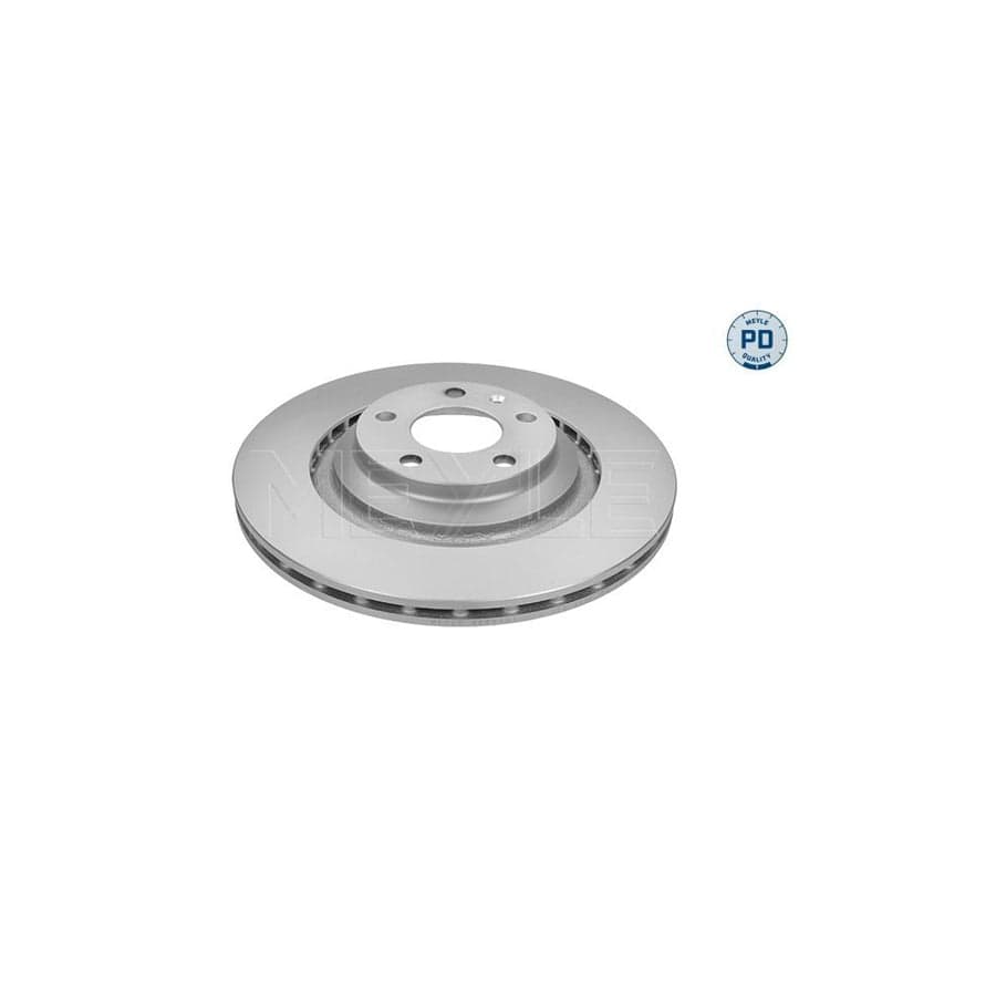 Meyle 115 523 0028/Pd Brake Disc For Audi A6