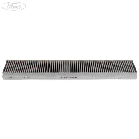 GENUINE FORD 1698097 MONDEO 1.8 2.0 TD ST220 CABIN POLLEN ODOUR FILTER | ML Performance UK