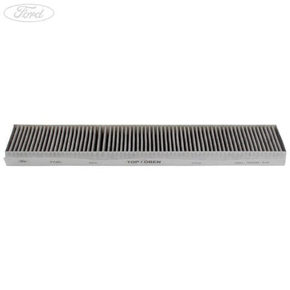 GENUINE FORD 1698097 MONDEO 1.8 2.0 TD ST220 CABIN POLLEN ODOUR FILTER | ML Performance UK