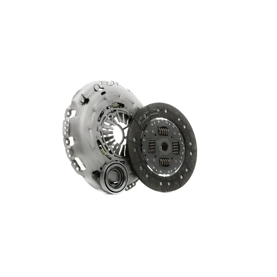 LuK 624 3993 00 Clutch Kit For Nissan 350 Z