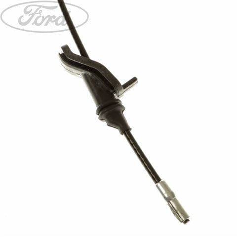 GENUINE FORD 1900071 FOCUS PARKING HAND BRAKE CABLE | ML Performance UK