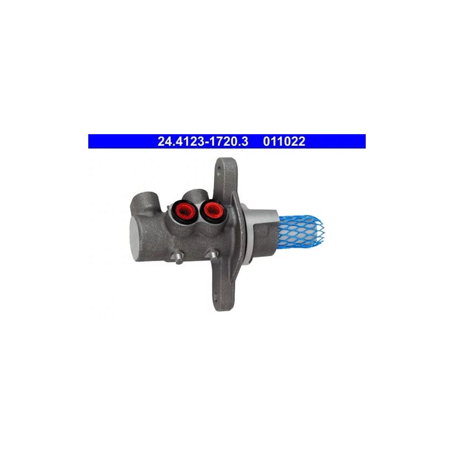 ATE 24.4123-1720.3 Brake Master Cylinder