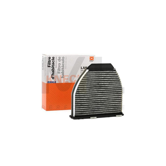 MAHLE ORIGINAL LAK 413 Pollen filter Activated Carbon Filter | ML Performance Car Parts