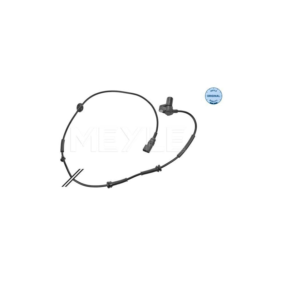 Meyle 714 800 0029 Abs Sensor For Ford Transit