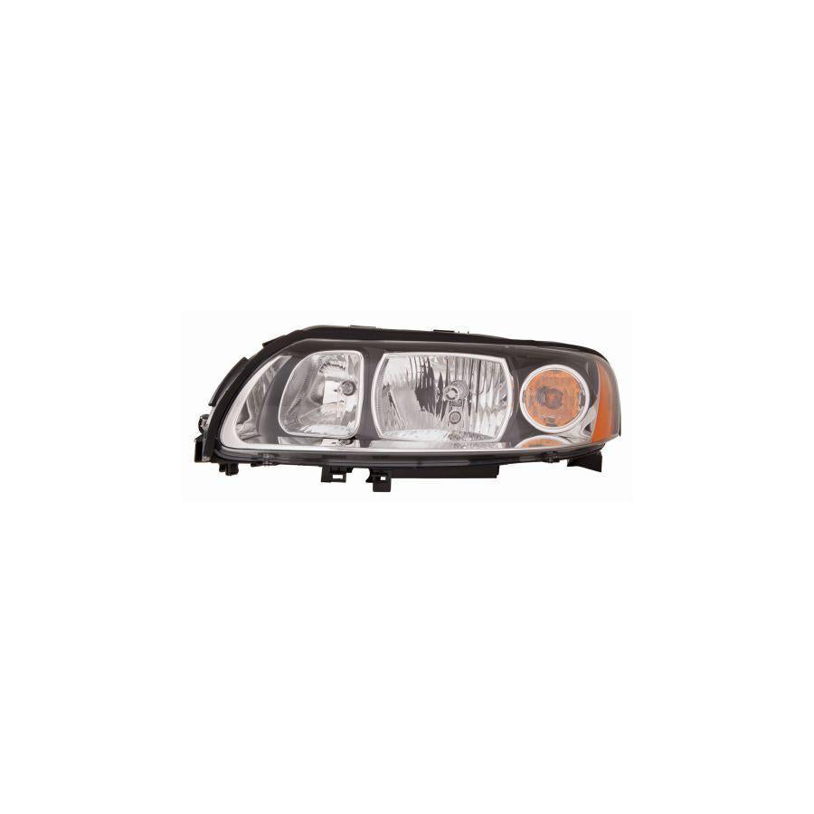 Abakus 7731121RLDEM2 Headlight For Volvo S60 I (P24, 384) | ML Performance UK