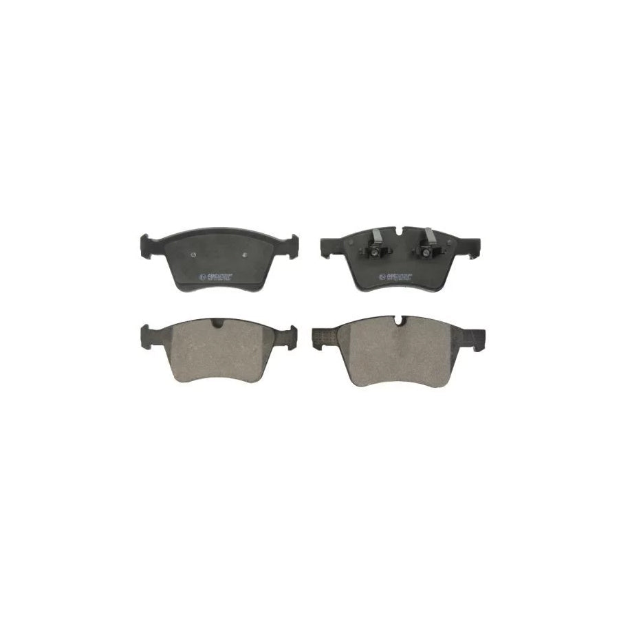 ABE C1M050ABE Brake Pad Set