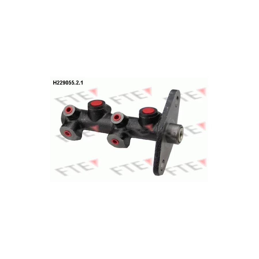 Fte 9220435 Brake Master Cylinder | ML Performance UK Car Parts