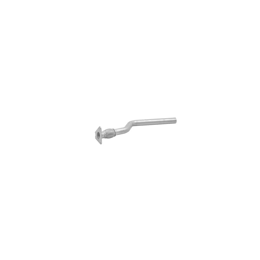 Hella 8LA 366 001-051 Exhaust Pipe