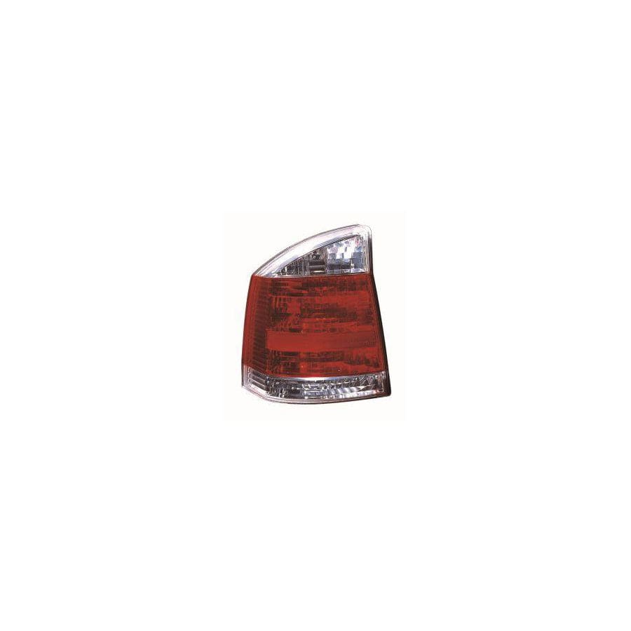 Abakus T0103011 Taillight | ML Performance UK