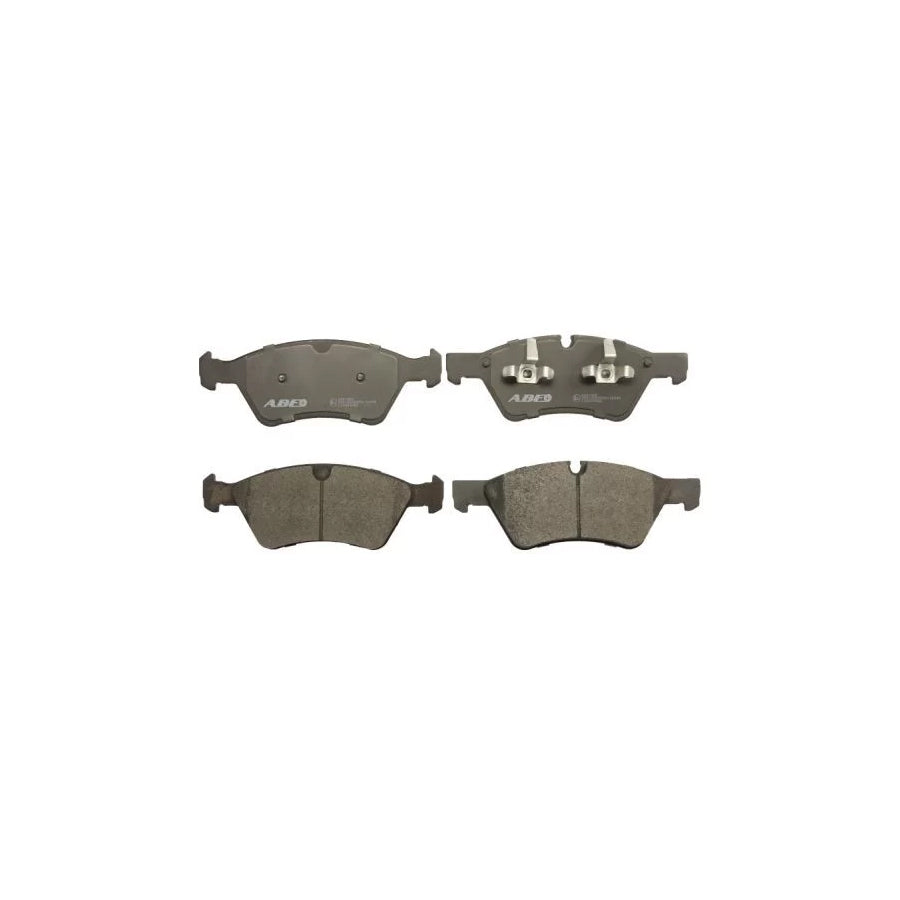 ABE C1M049ABE Brake Pad Set