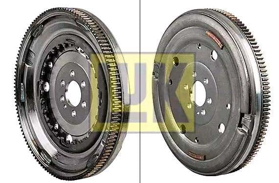 LuK 415 0682 09 Dual Mass Flywheel