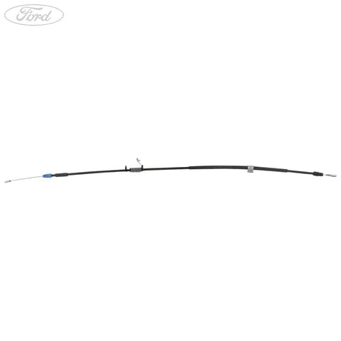 GENUINE FORD 1830745 TRANSIT CUSTOM HAND BRAKE PARKING CABLE ALL SHORT SERIES | ML Performance UK