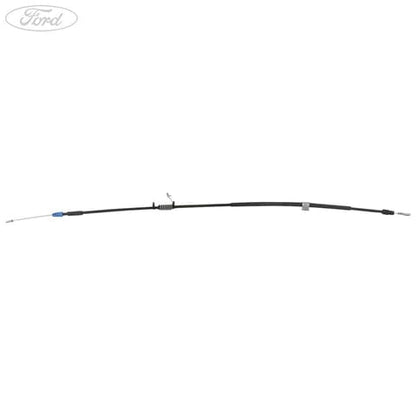 GENUINE FORD 1830745 TRANSIT CUSTOM HAND BRAKE PARKING CABLE ALL SHORT SERIES | ML Performance UK