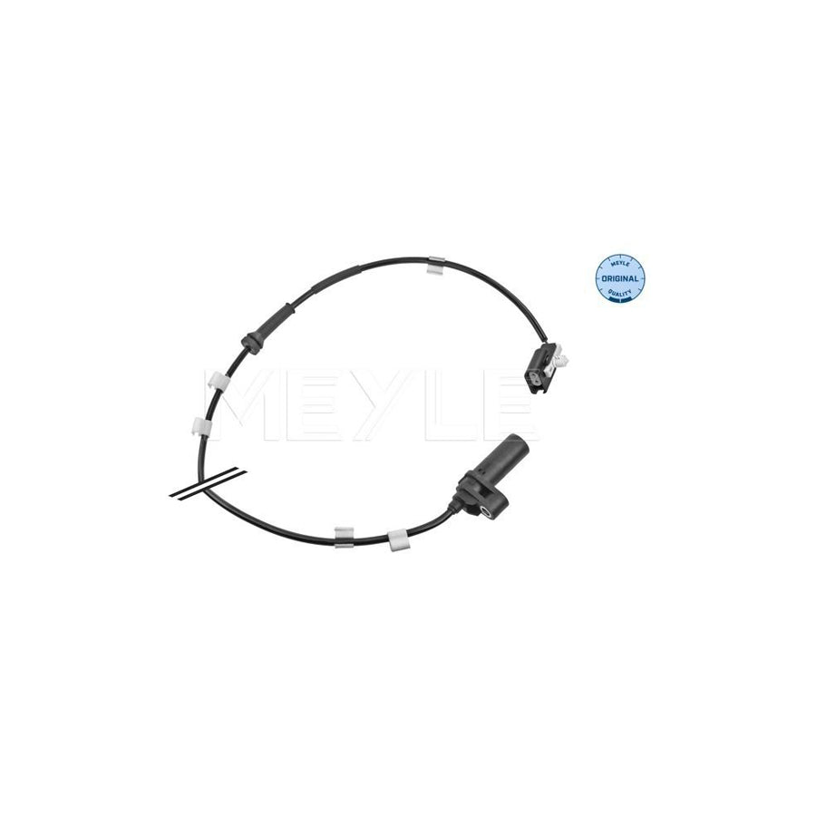 Meyle 714 800 0030 Abs Sensor For Ford Transit