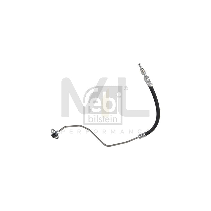 FEBI BILSTEIN 175008 Brake Hose outer, Rear Axle Left | ML Performance Car Parts