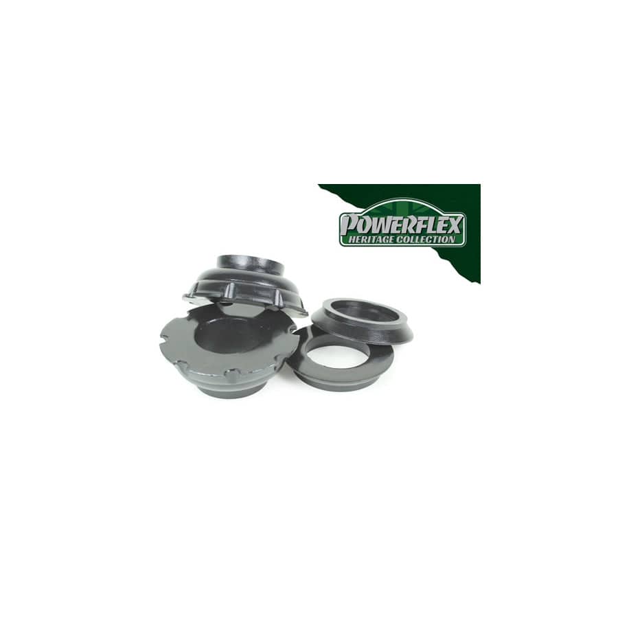 Powerflex PFF19-199H Ford Front Top Shock Absorber Mount (Inc. Sierra, Saphire, Escort) | ML Performance UK Car Parts