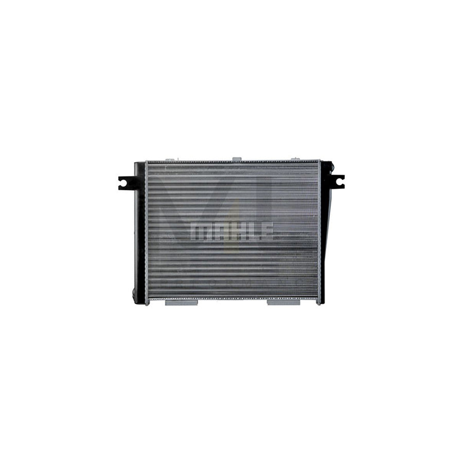 MAHLE ORIGINAL CR 332 000P Engine radiator Mechanically jointed cooling fins, Manual Transmission | ML Performance Car Parts