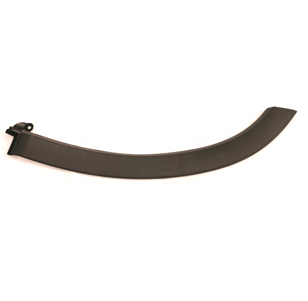 Genuine Lexus 75077-48010 RX Phase 4 O/S Rear Door, Wheel Arch Moulding