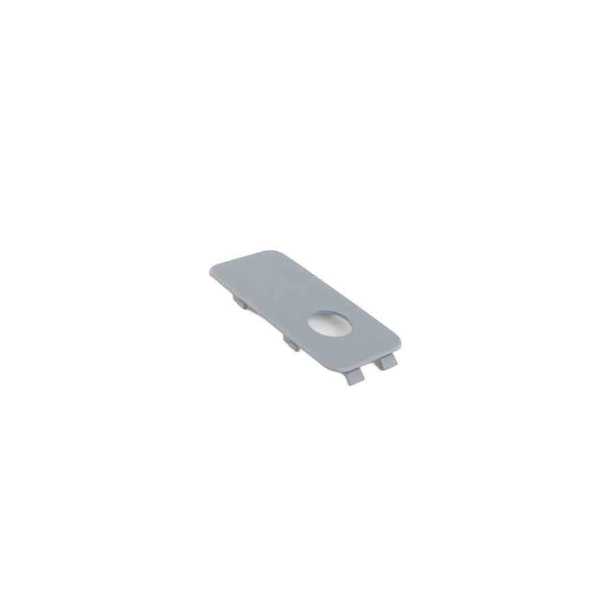 Genuine BMW 51467016804 E46 Cover GRAU (Inc. 328Ci) | ML Performance UK Car Parts