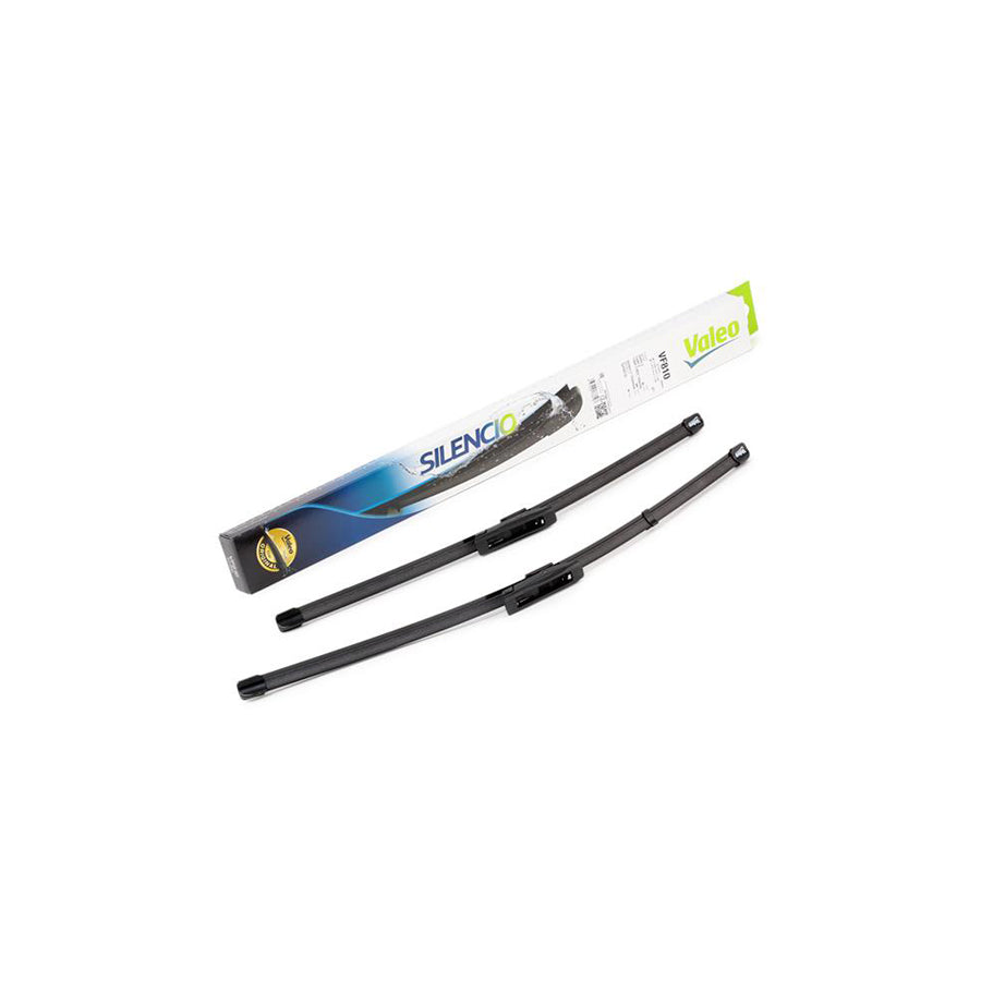 Valeo Silencio X.Trm 577810 Wiper Blade | ML Performance UK Car Parts